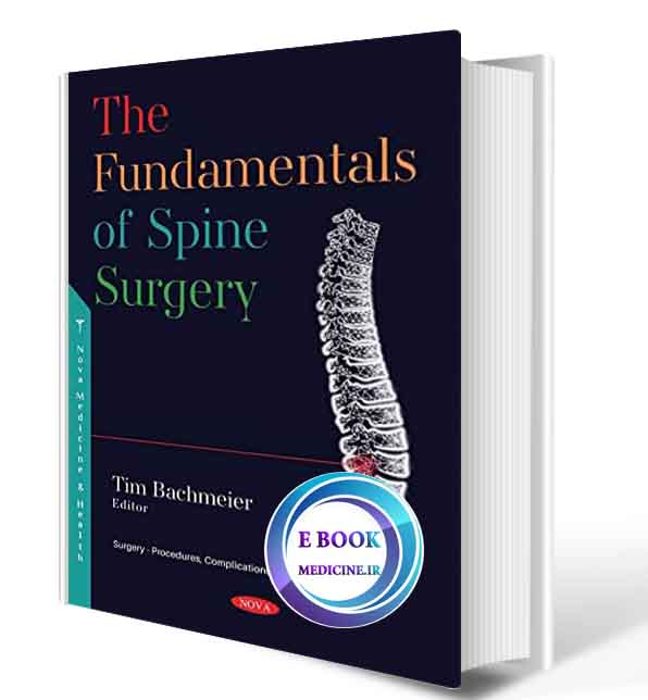 دانلود کتاب The Fundamentals of Spine Surgery 2020 (ORIGINAL PDF)